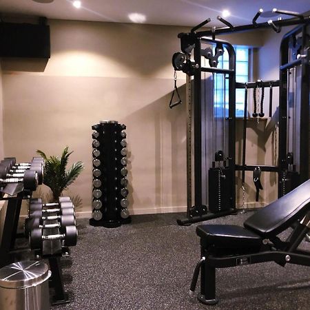 Hotell Nordic Norrkoping Luaran gambar