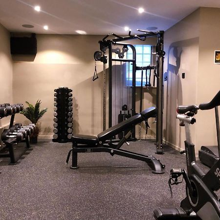 Hotell Nordic Norrkoping Luaran gambar