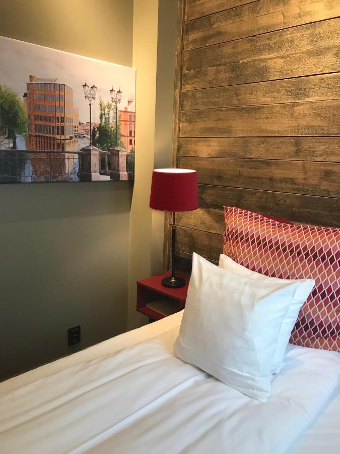 Hotell Nordic Norrkoping Luaran gambar