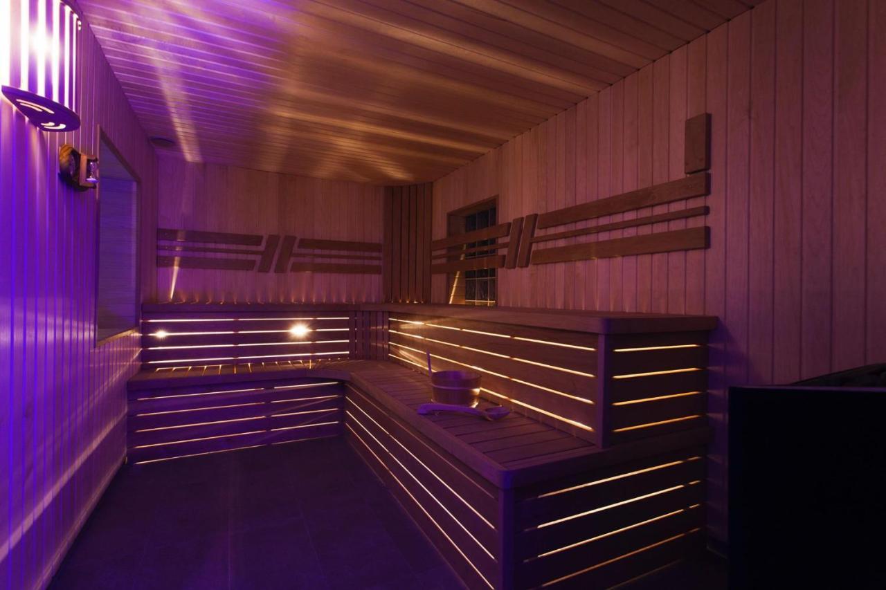 Hotell Nordic Norrkoping Luaran gambar