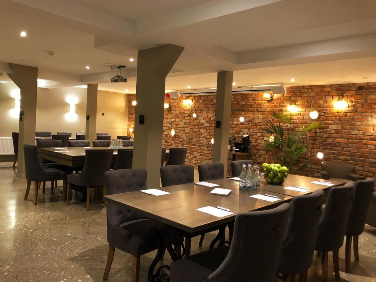 Hotell Nordic Norrkoping Luaran gambar