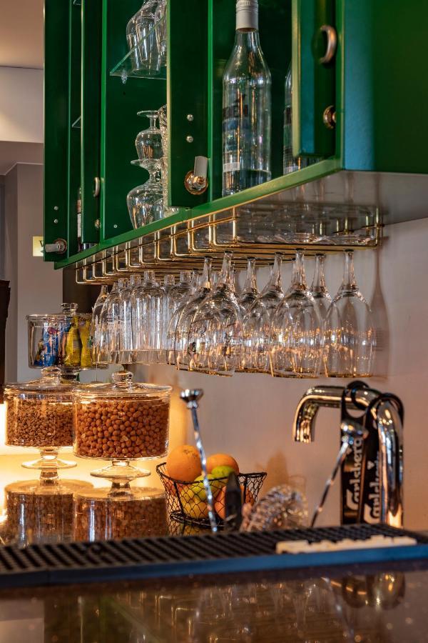Hotell Nordic Norrkoping Luaran gambar