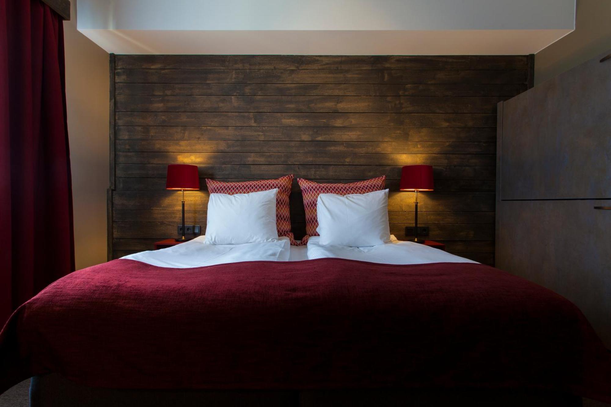 Hotell Nordic Norrkoping Bilik gambar