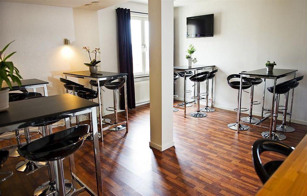 Hotell Nordic Norrkoping Luaran gambar