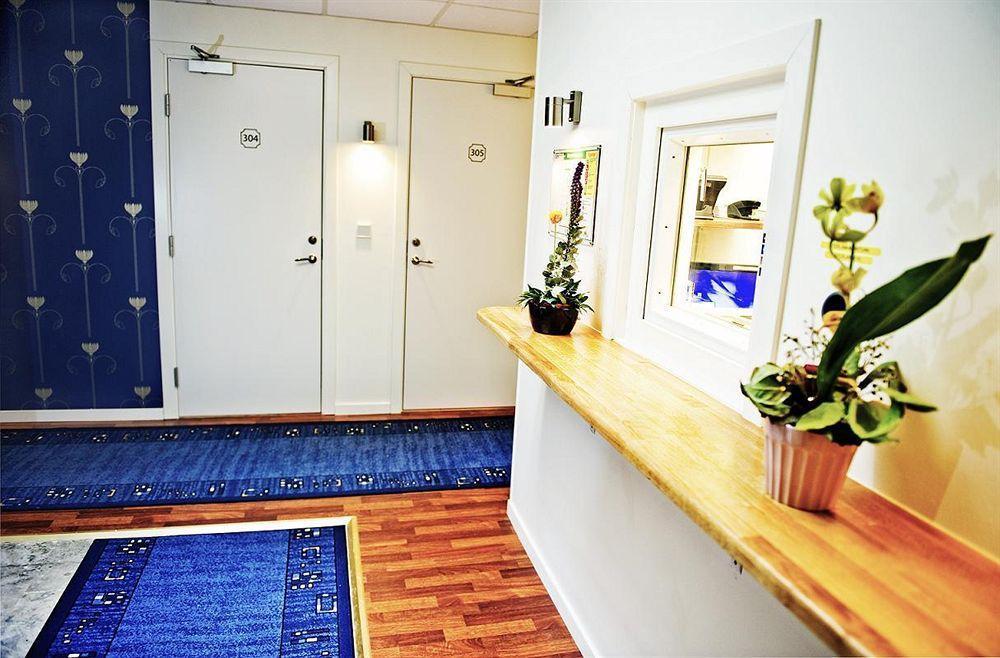 Hotell Nordic Norrkoping Luaran gambar