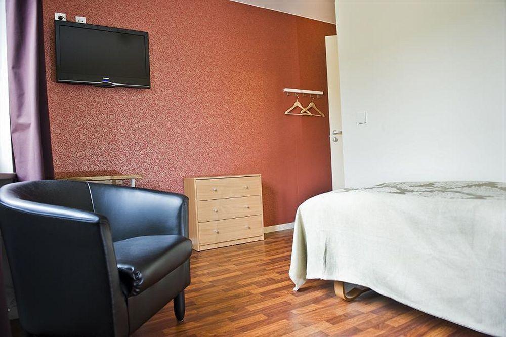 Hotell Nordic Norrkoping Luaran gambar
