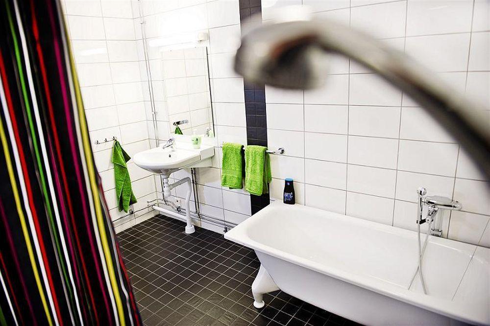 Hotell Nordic Norrkoping Luaran gambar