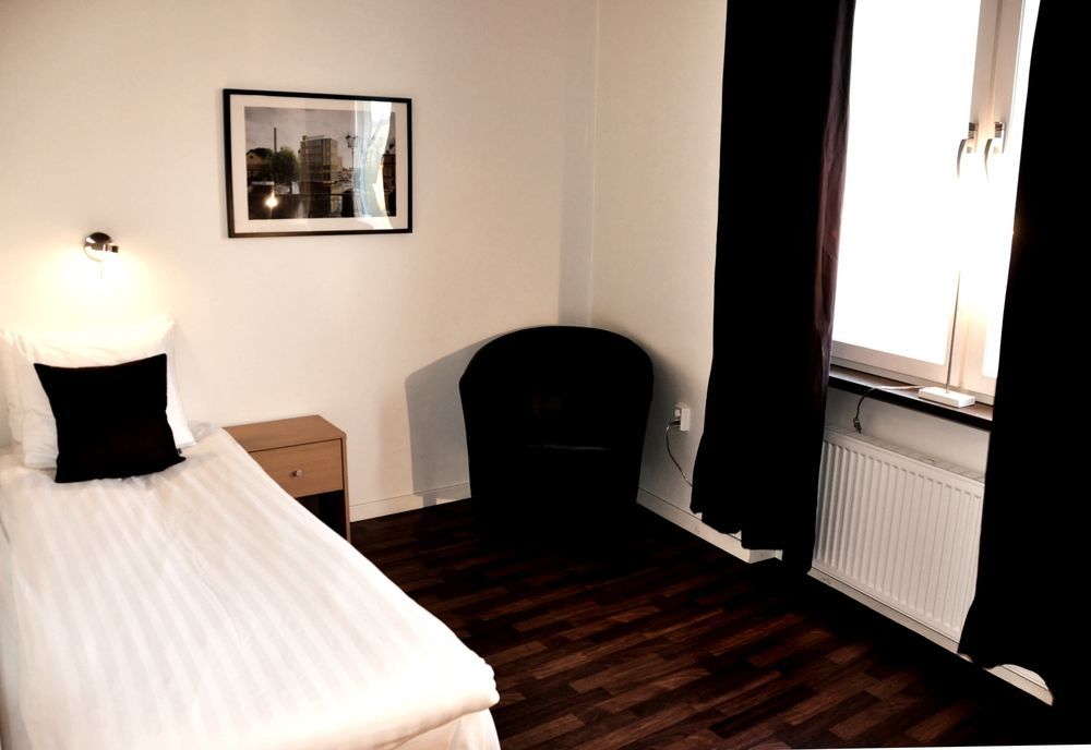 Hotell Nordic Norrkoping Luaran gambar