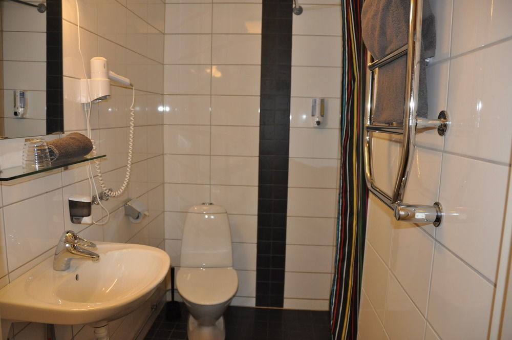 Hotell Nordic Norrkoping Luaran gambar