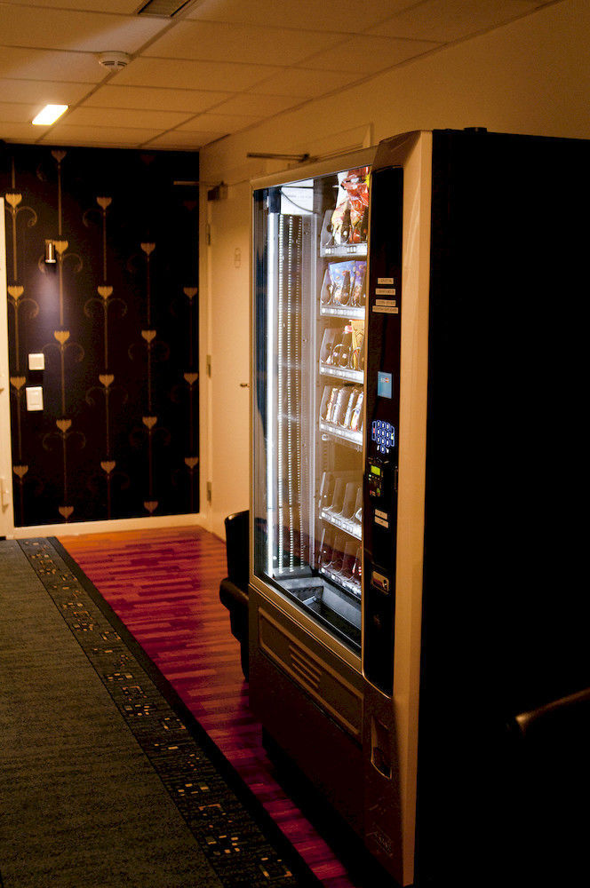 Hotell Nordic Norrkoping Luaran gambar