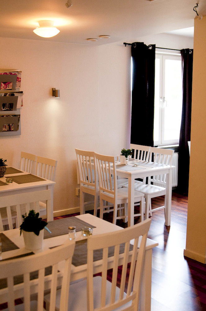 Hotell Nordic Norrkoping Luaran gambar
