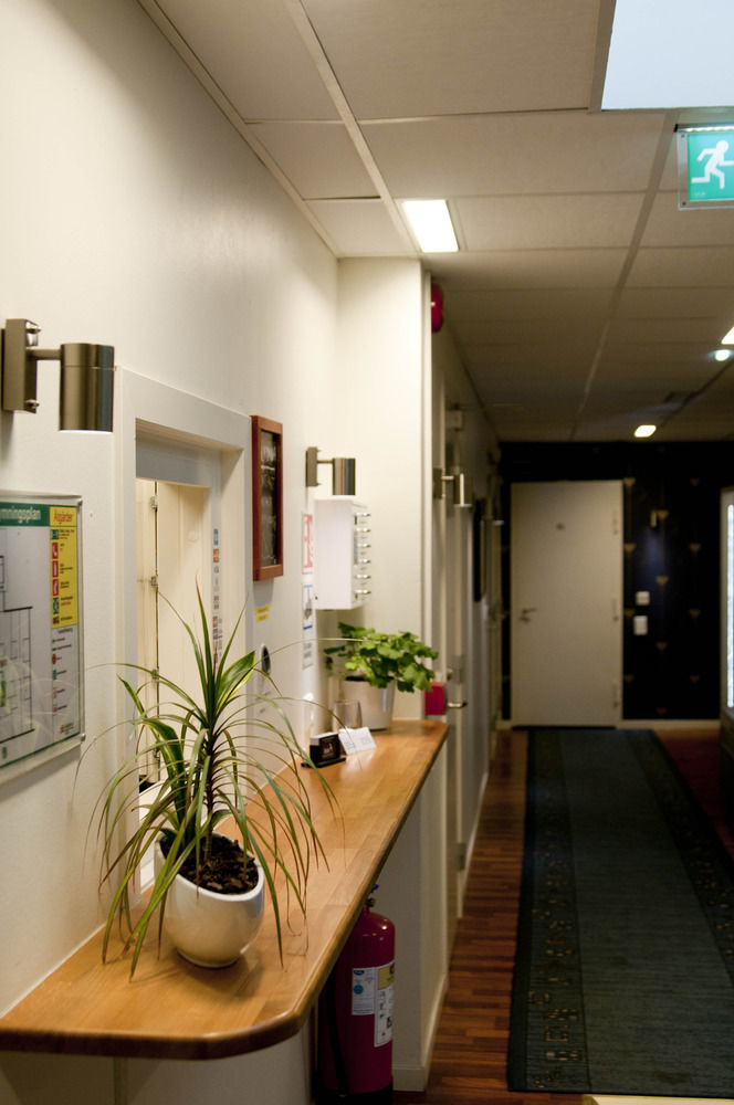 Hotell Nordic Norrkoping Luaran gambar