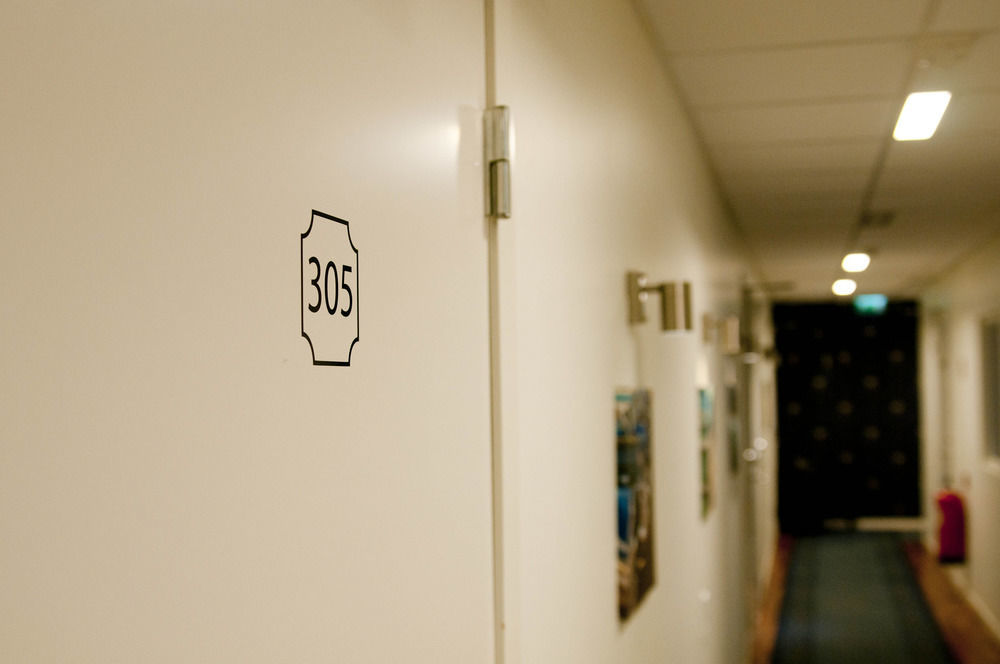 Hotell Nordic Norrkoping Luaran gambar