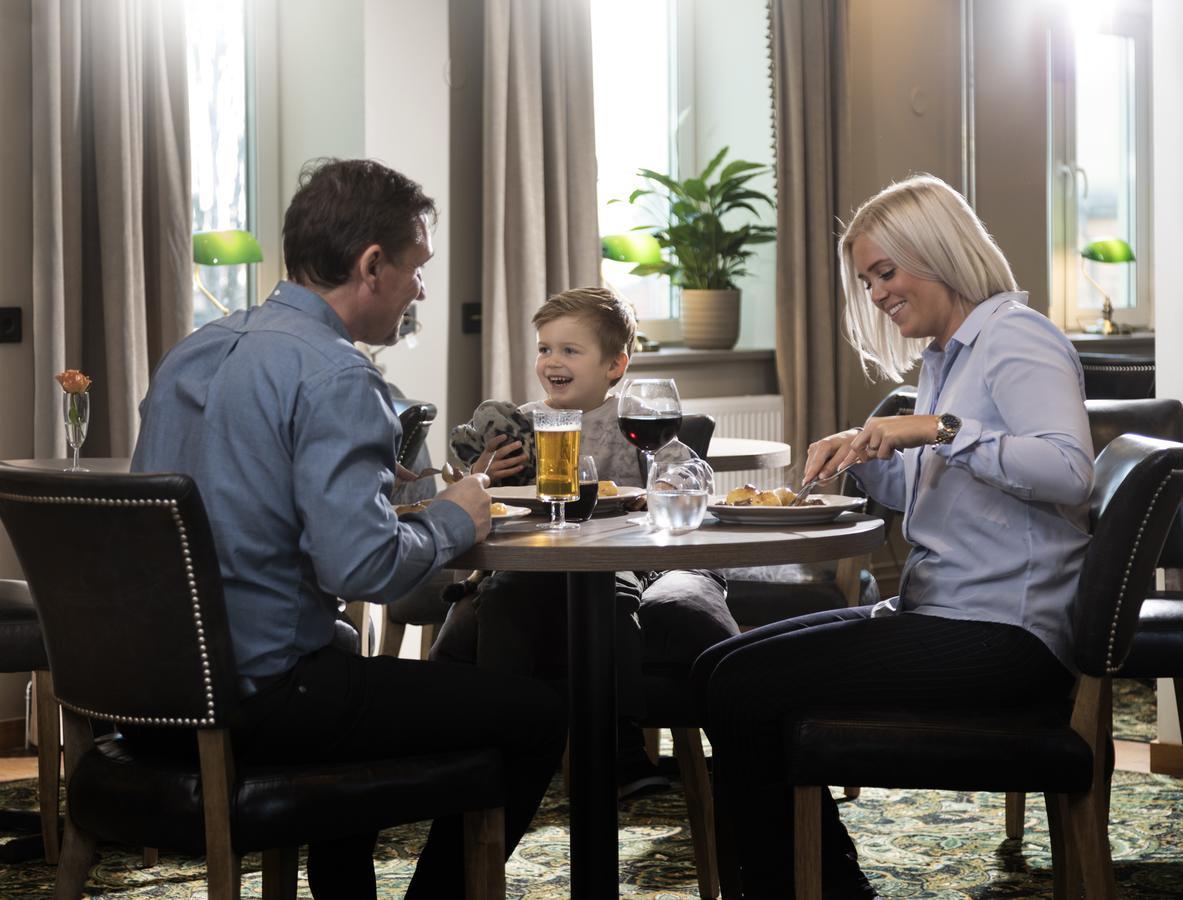 Hotell Nordic Norrkoping Luaran gambar
