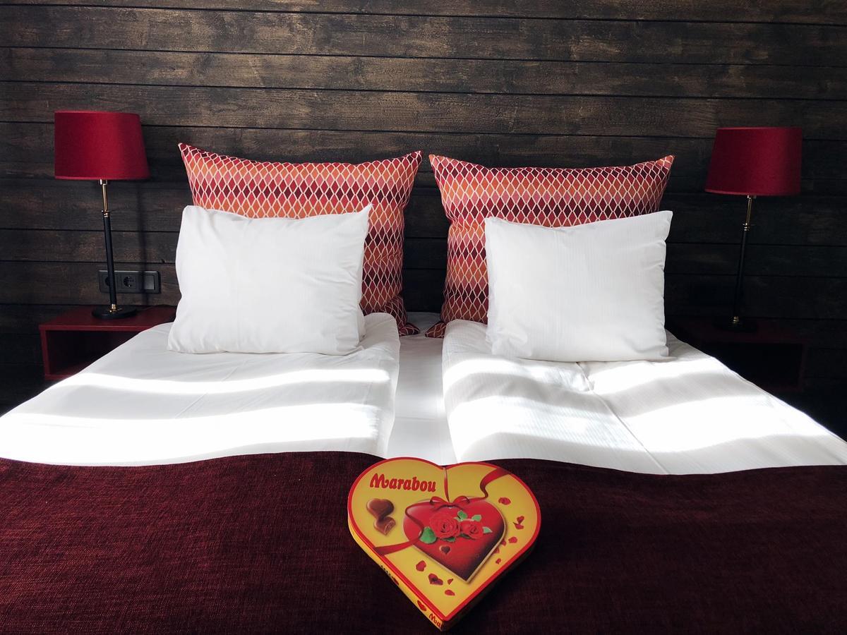 Hotell Nordic Norrkoping Luaran gambar