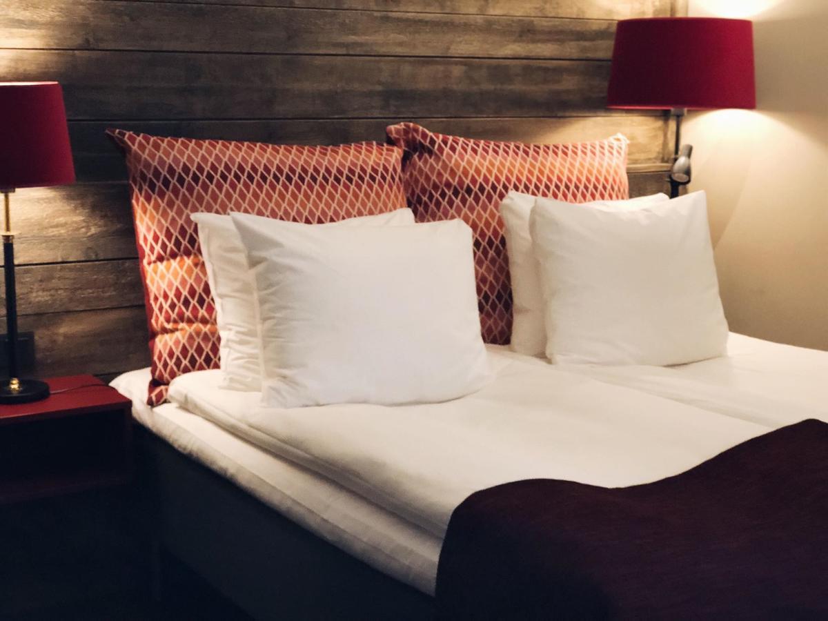 Hotell Nordic Norrkoping Luaran gambar