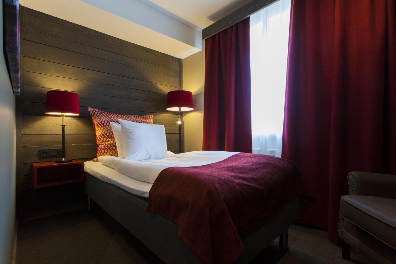 Hotell Nordic Norrkoping Luaran gambar