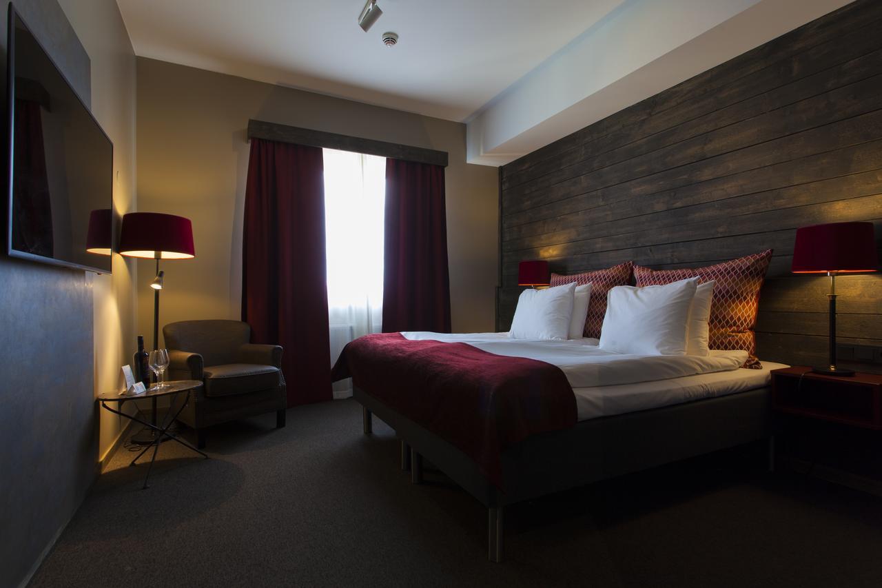 Hotell Nordic Norrkoping Luaran gambar