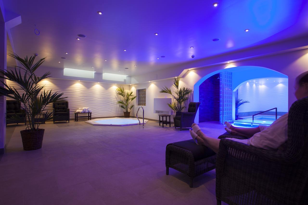 Hotell Nordic Norrkoping Luaran gambar