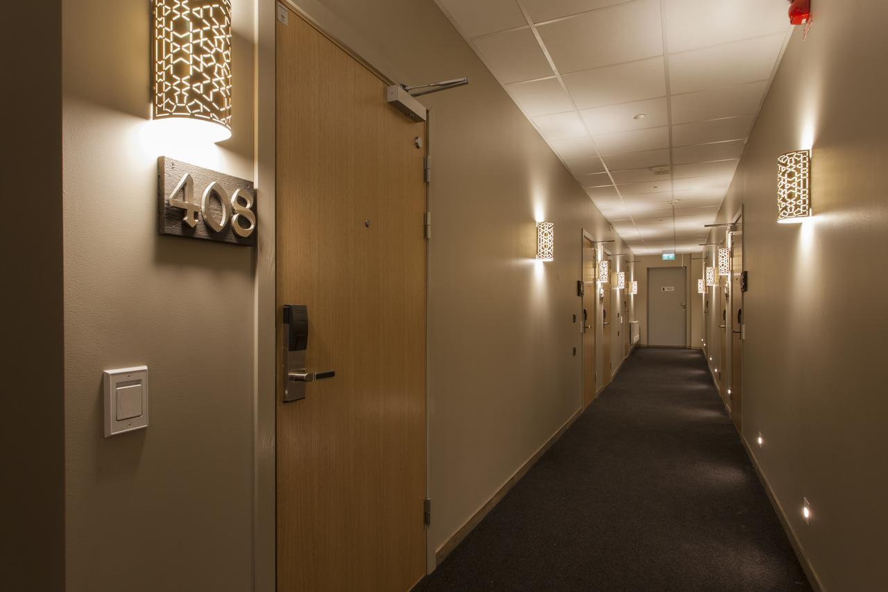 Hotell Nordic Norrkoping Luaran gambar