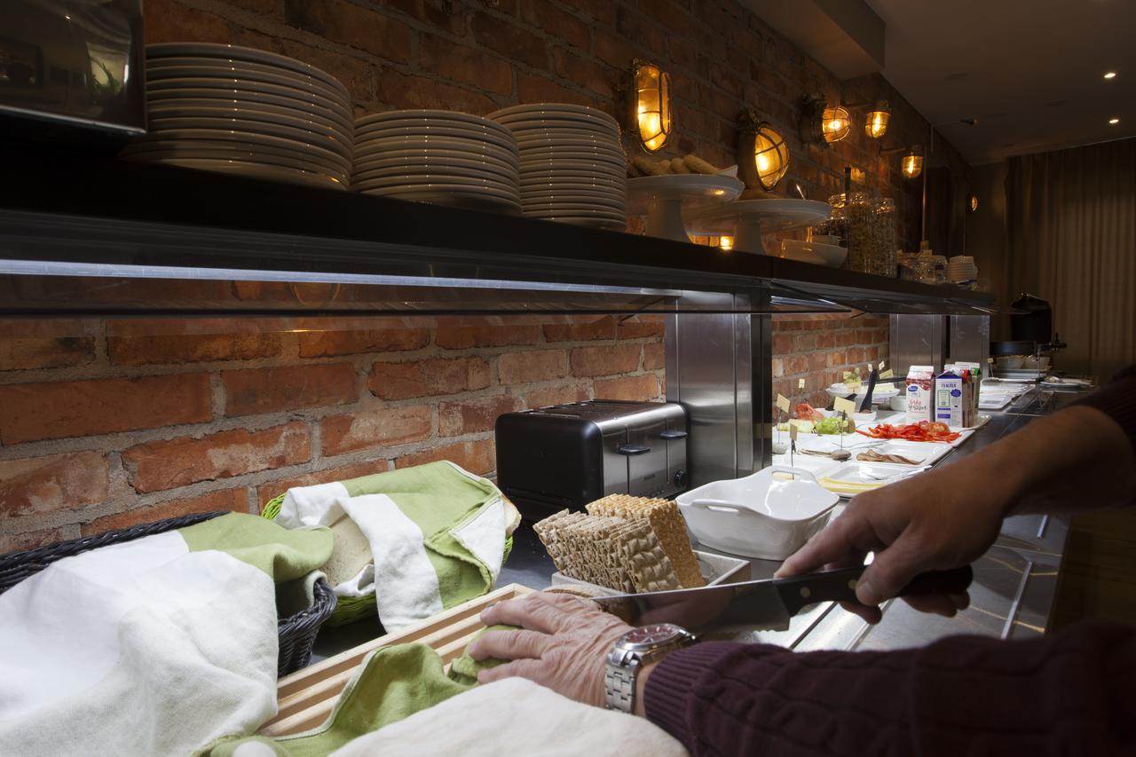 Hotell Nordic Norrkoping Luaran gambar