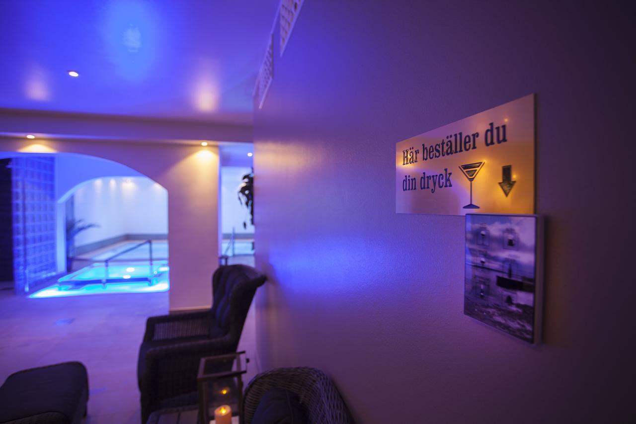 Hotell Nordic Norrkoping Luaran gambar