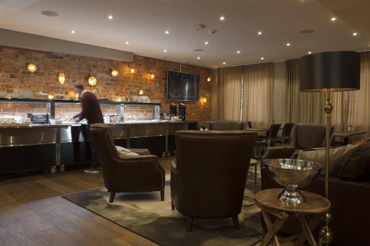 Hotell Nordic Norrkoping Luaran gambar