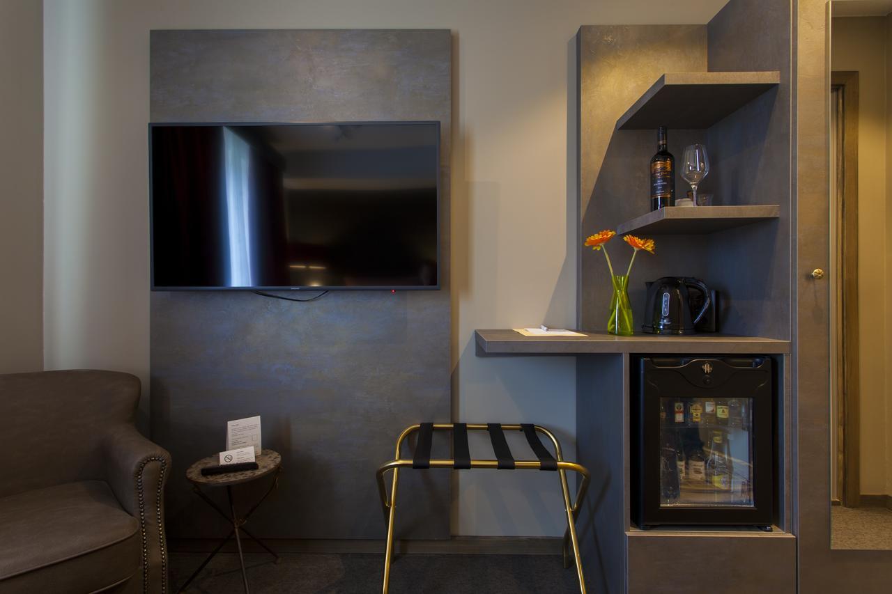 Hotell Nordic Norrkoping Luaran gambar
