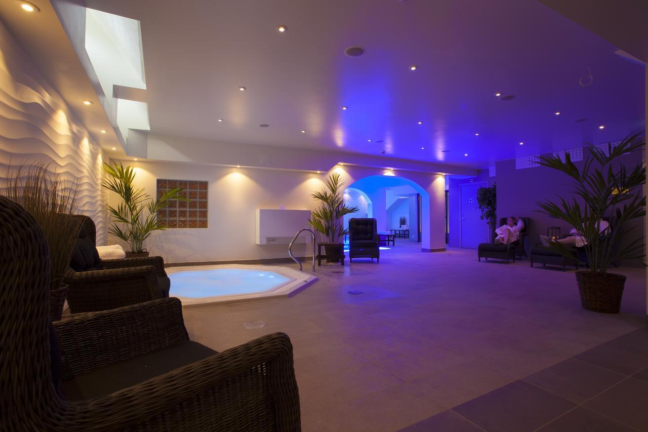Hotell Nordic Norrkoping Luaran gambar