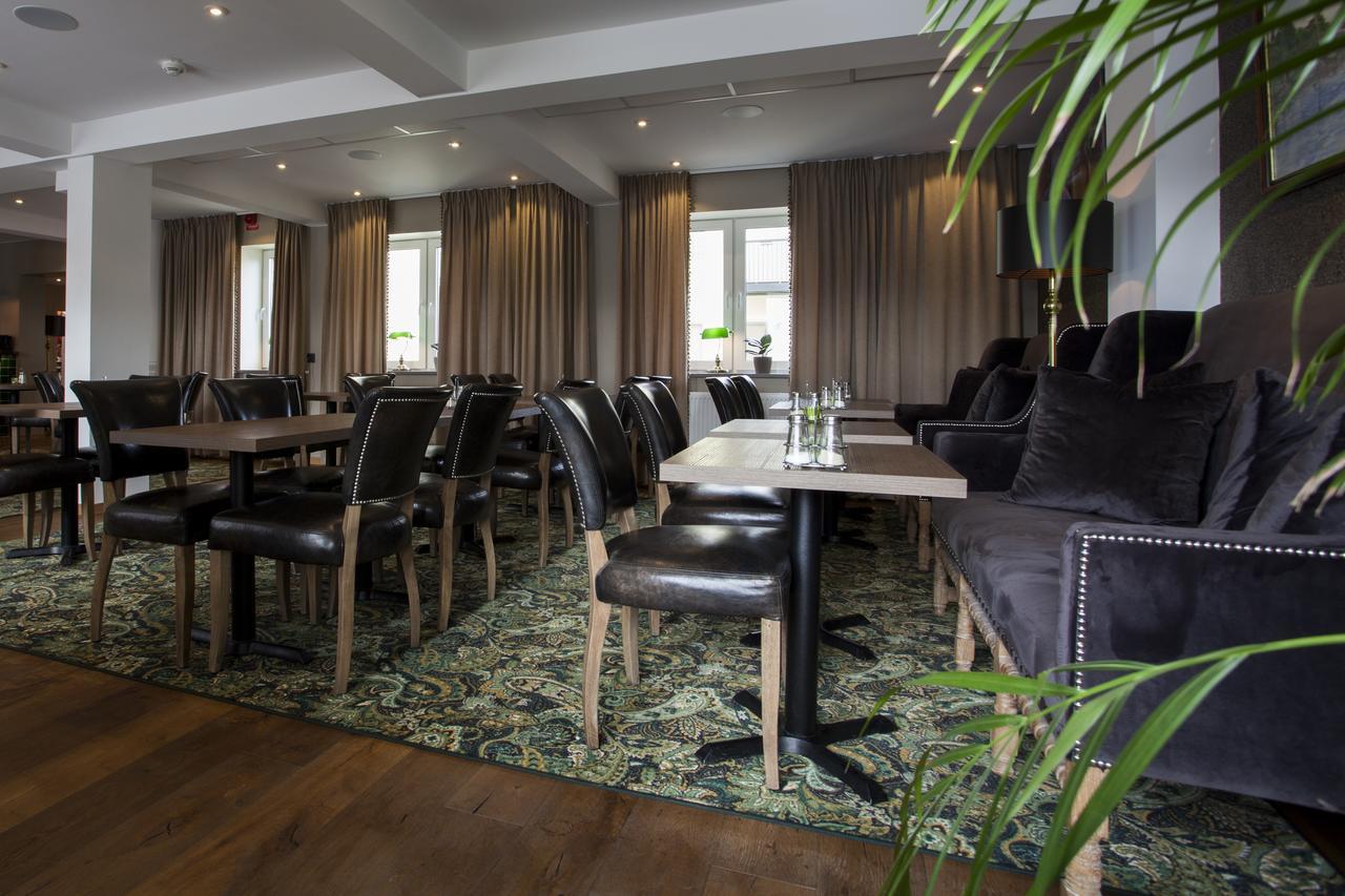 Hotell Nordic Norrkoping Luaran gambar