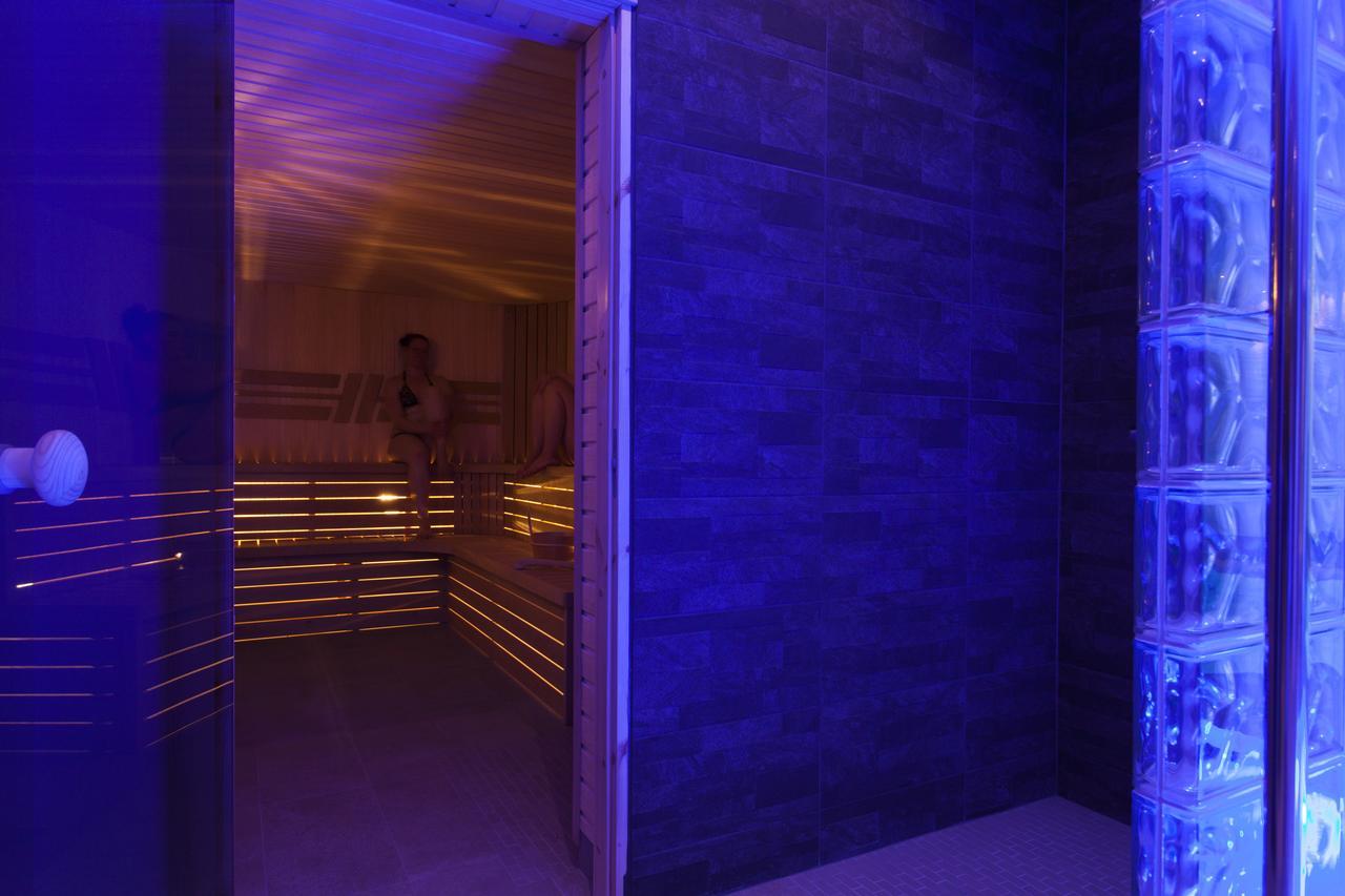 Hotell Nordic Norrkoping Luaran gambar