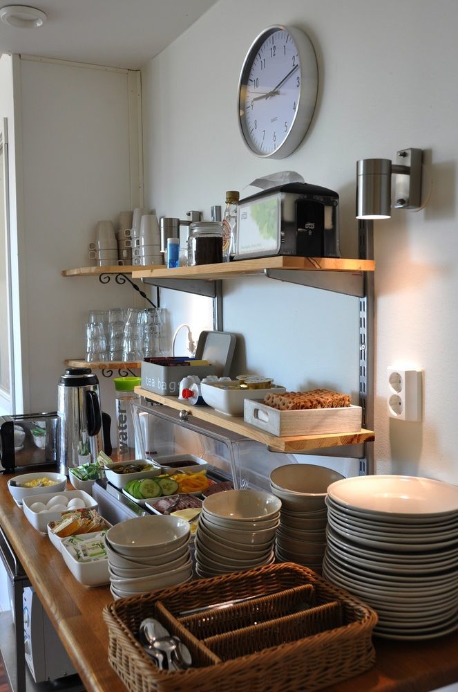 Hotell Nordic Norrkoping Luaran gambar