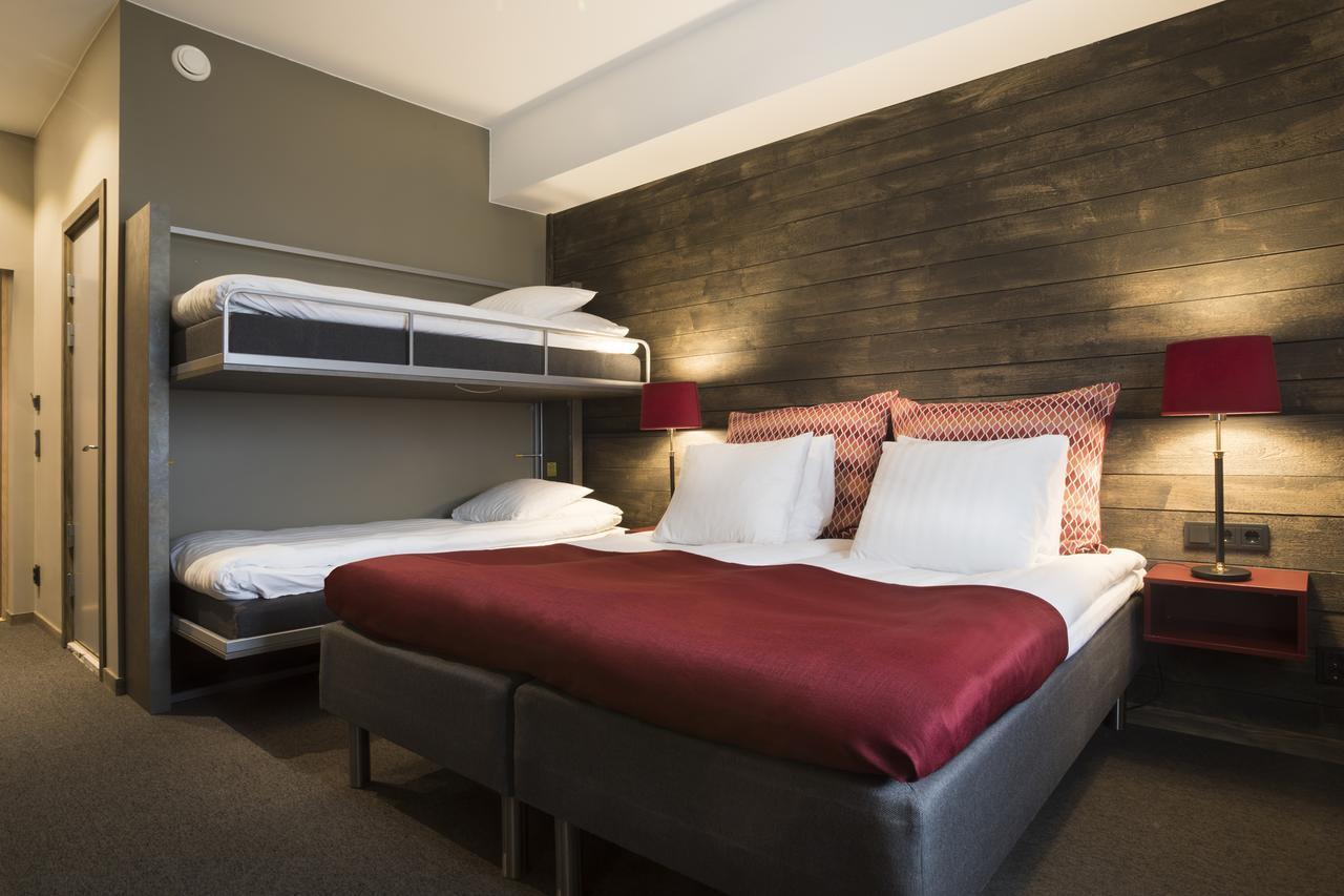 Hotell Nordic Norrkoping Luaran gambar