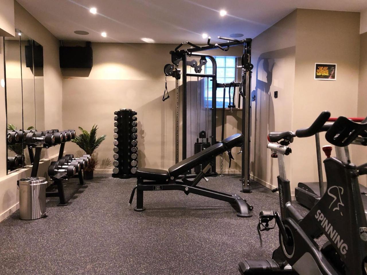 Hotell Nordic Norrkoping Luaran gambar