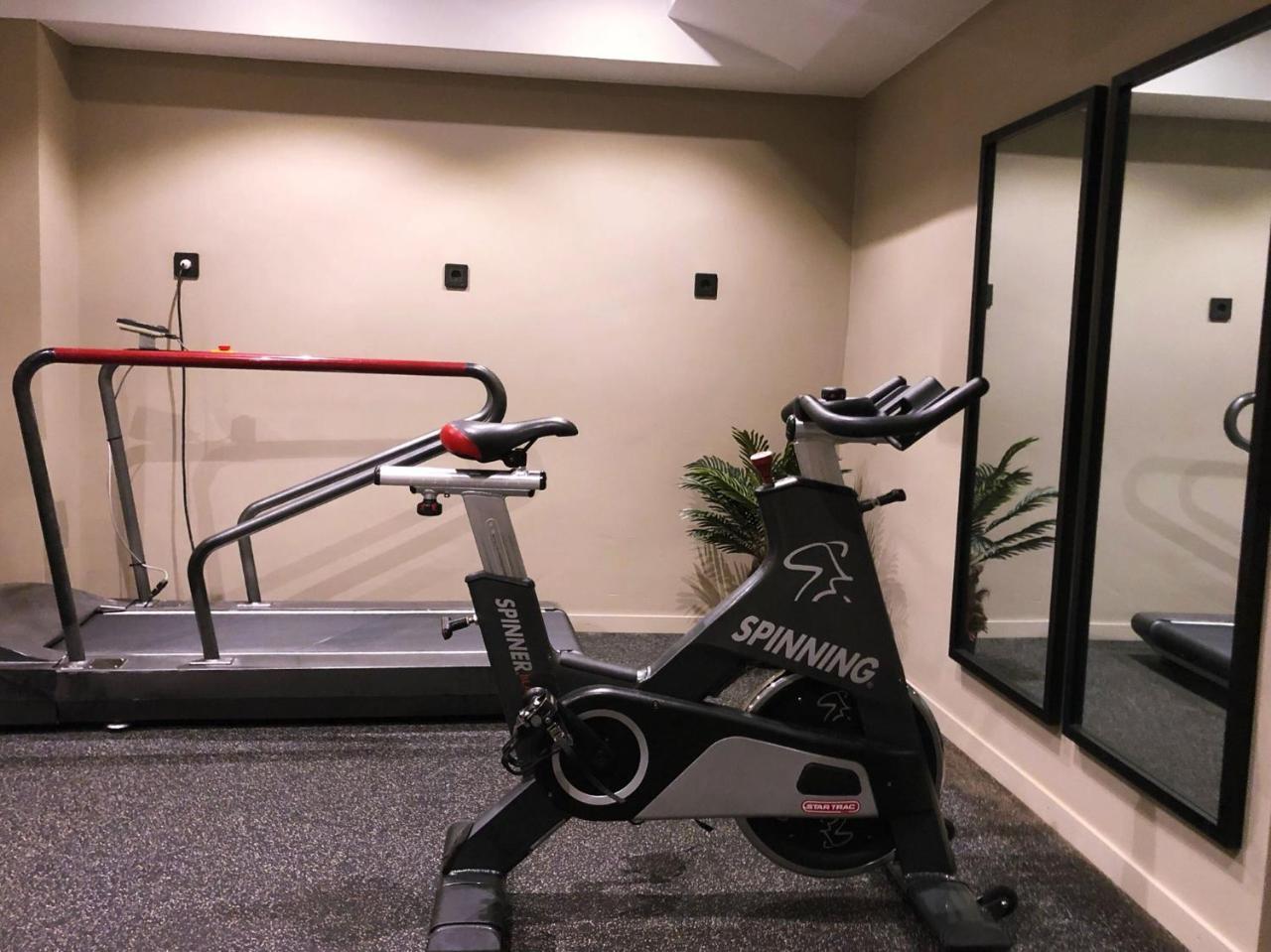 Hotell Nordic Norrkoping Luaran gambar