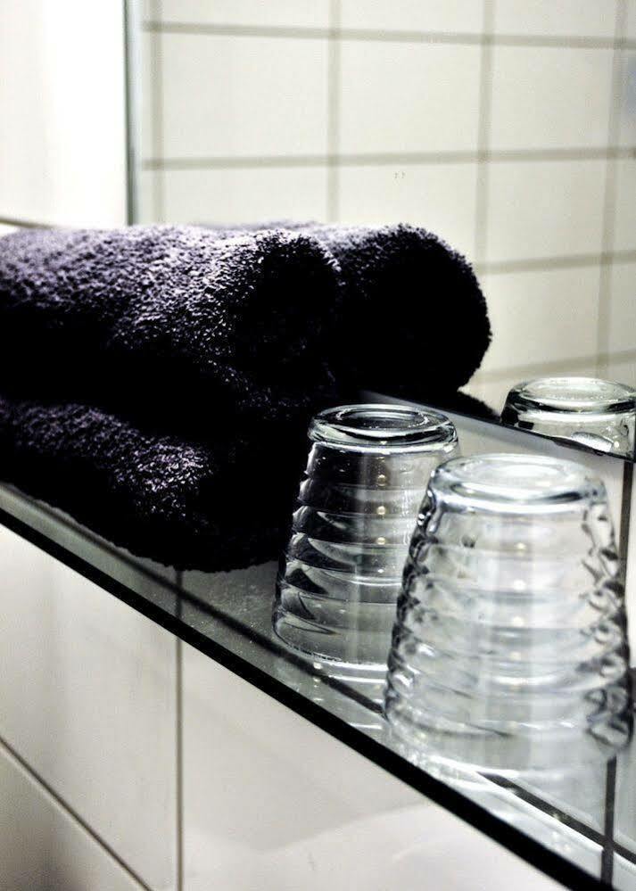 Hotell Nordic Norrkoping Luaran gambar