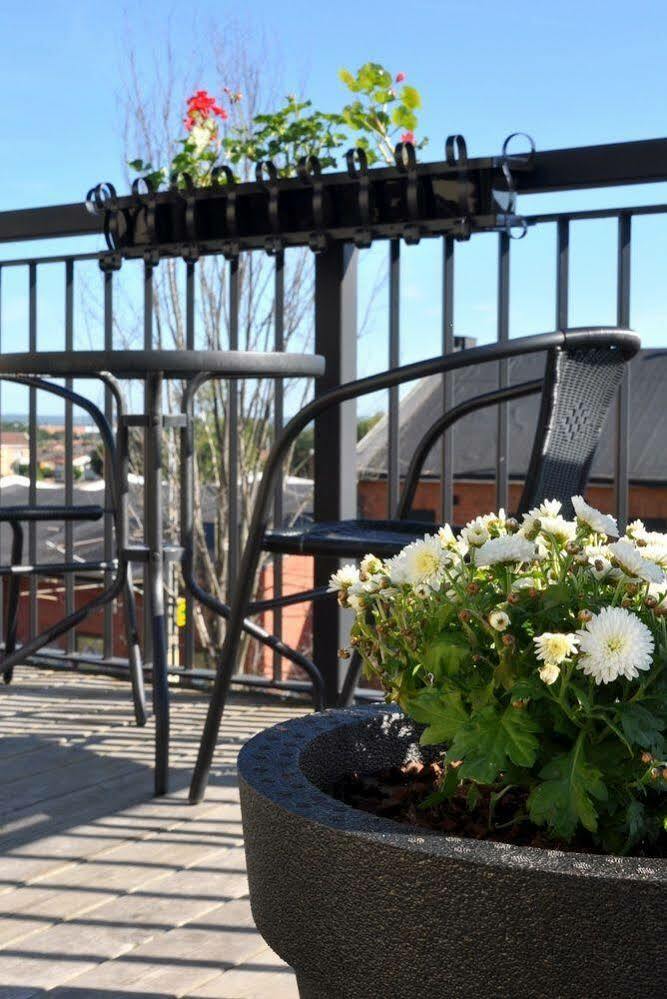 Hotell Nordic Norrkoping Luaran gambar