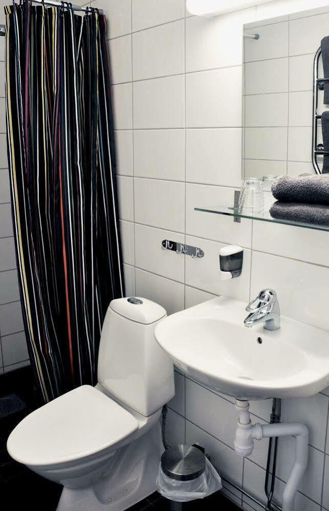 Hotell Nordic Norrkoping Luaran gambar