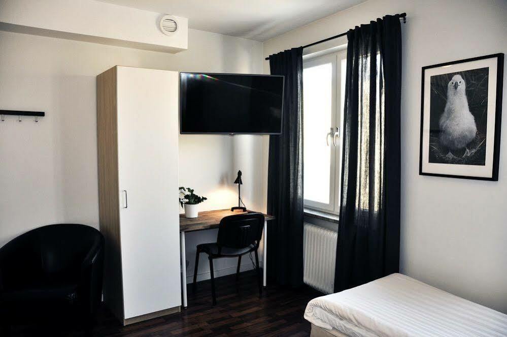 Hotell Nordic Norrkoping Luaran gambar